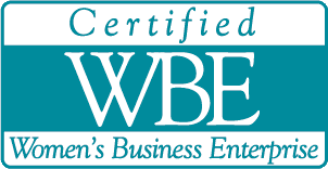 Certified Women Owned Business