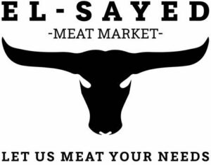 El-Sayed Meat Market Logo Final.pdf - 1