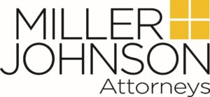 Miller Johnson Logo